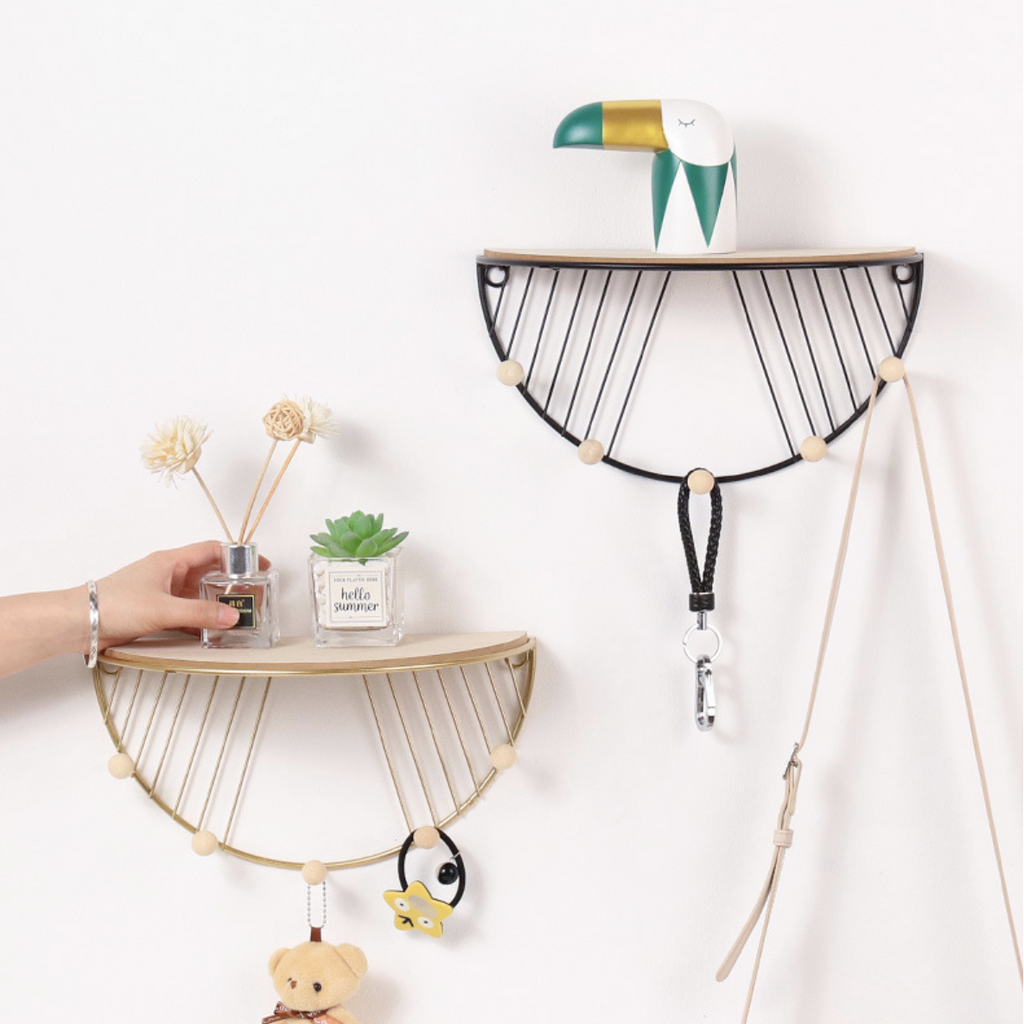 Wall Shelf Nestasia