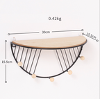 Wall Shelf Nestasia