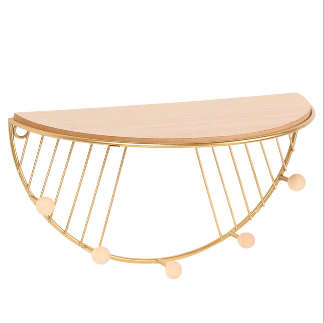 Wall Shelf Nestasia
