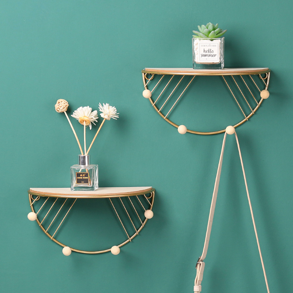 Wall Shelf Nestasia