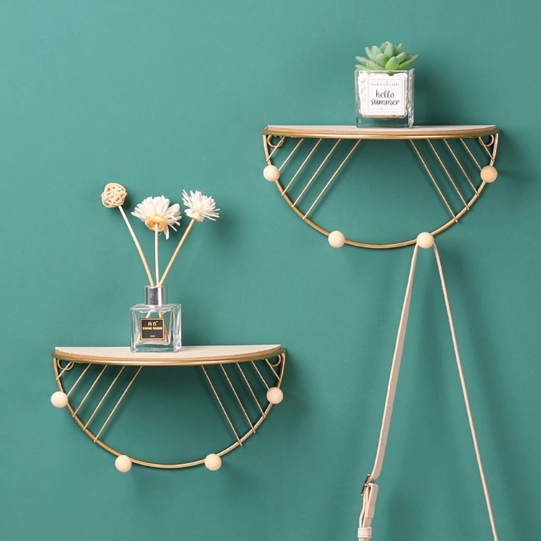 Wall Shelf Nestasia