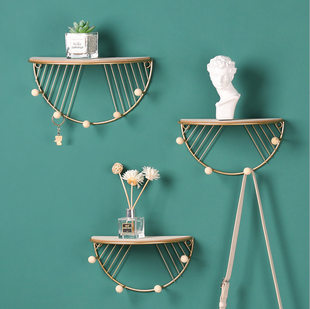 Wall Shelf Nestasia