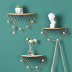 Wall Shelf Nestasia