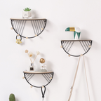 Wall Shelf Nestasia