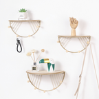 Wall Shelf Nestasia