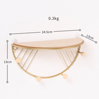 Wall Shelf Nestasia