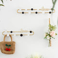 Wall Hook Large Nestasia