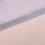 Wardrobe Organiser Storage Bag Duo In Grey Nestasia