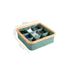 Wardrobe Organiser With Compartments Nestasia