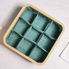 Wardrobe Organiser With Compartments Nestasia