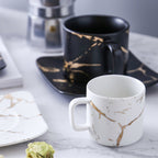Marble Espresso Cup Nestasia