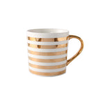 White Coffee Cup Nestasia