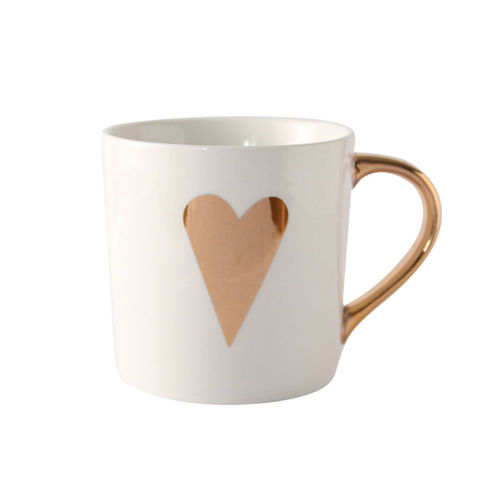 White Coffee Cup Nestasia