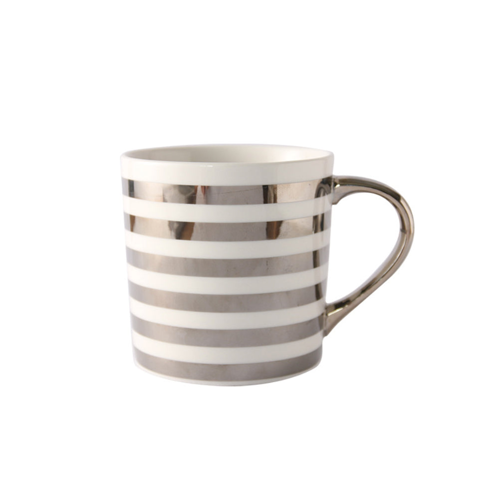 White Coffee Cup Nestasia