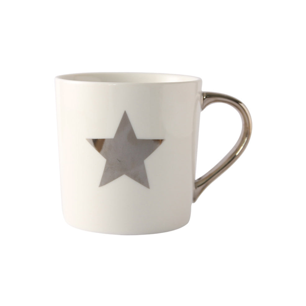 White Coffee Cup Nestasia