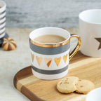 White Coffee Cup Nestasia