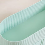 Window Box Planter With Stand Mint Nestasia