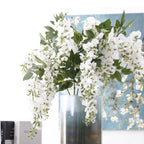 Wisteria Flower Nestasia
