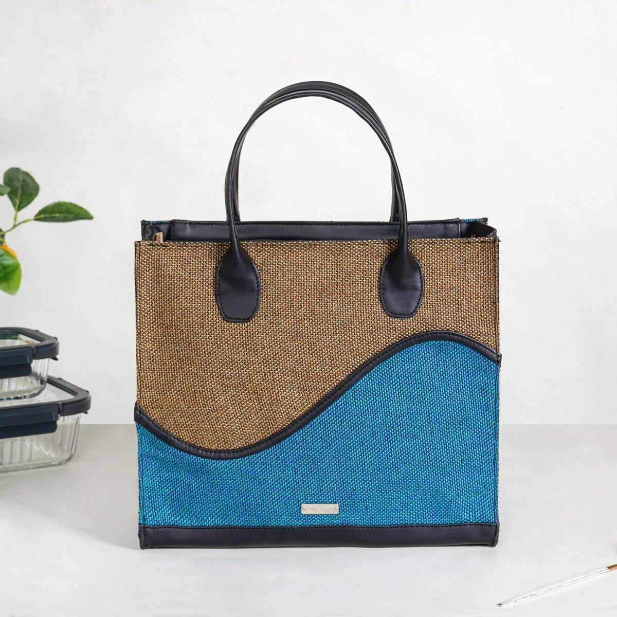 WorkLite Lunch Bag Nestasia