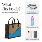 WorkLite Lunch Bag Nestasia