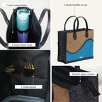 WorkLite Lunch Bag Nestasia