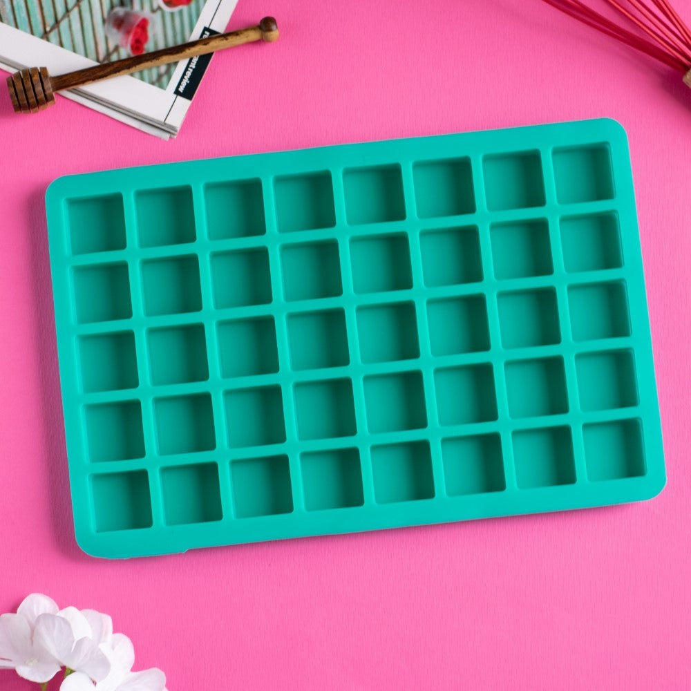 Chocolate Bars Mould Nestasia