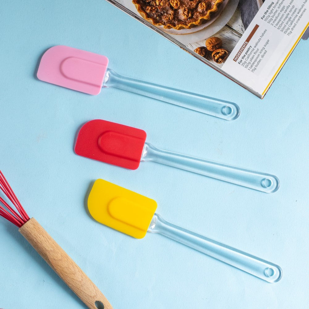 Silicone Spatula Nestasia