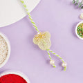Mint Sparkle Lumba Gift Set Nestasia