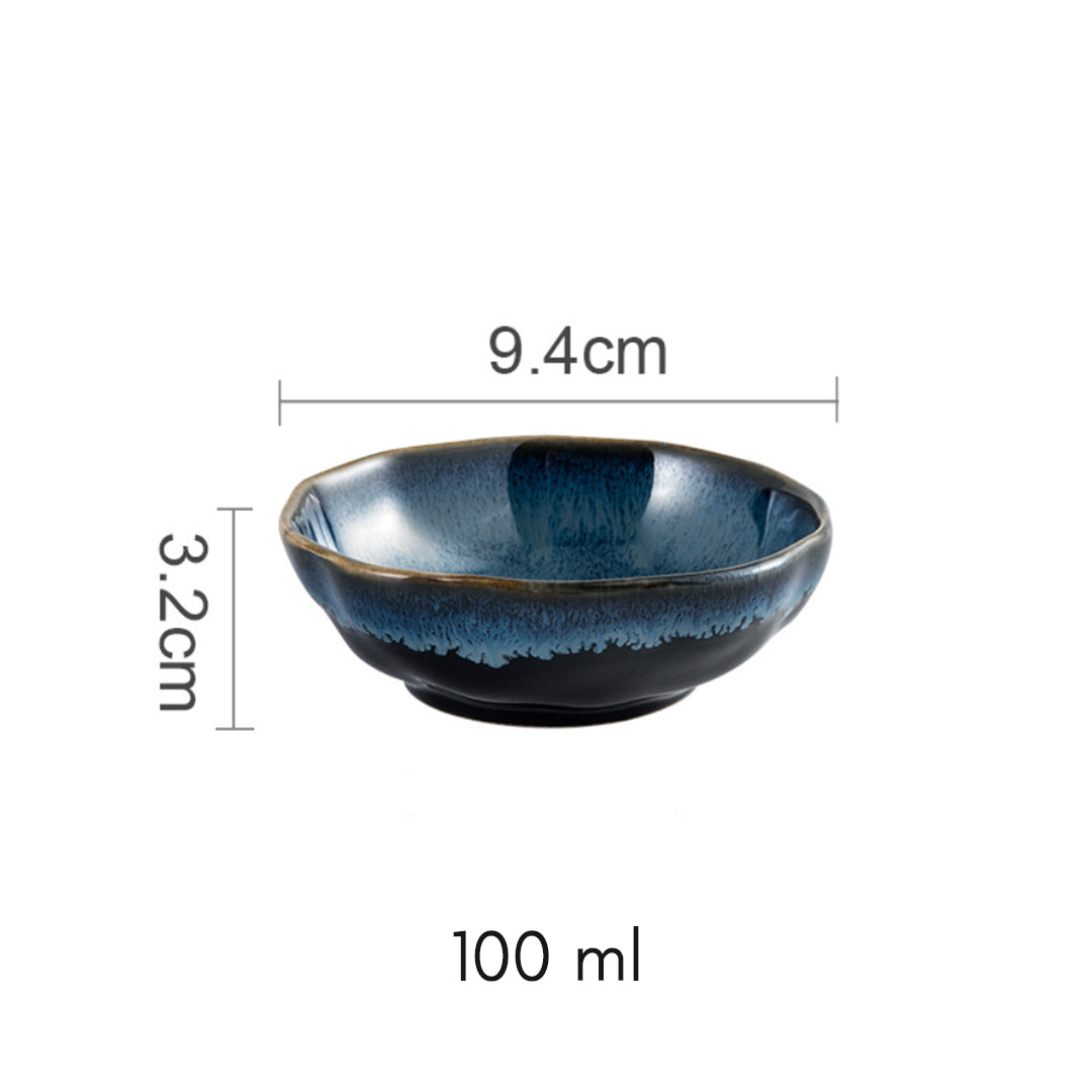 Sapphire Bowl 100 ml Nestasia