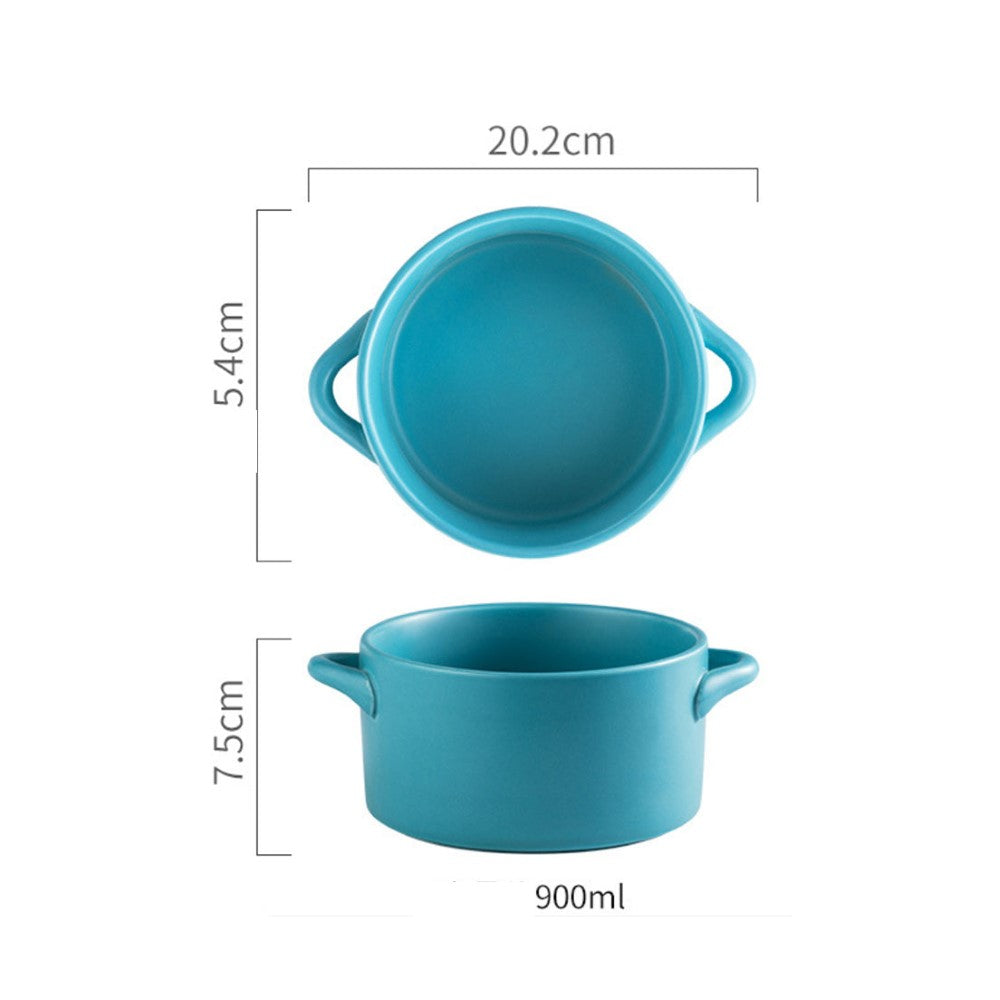 Curry pot Nestasia