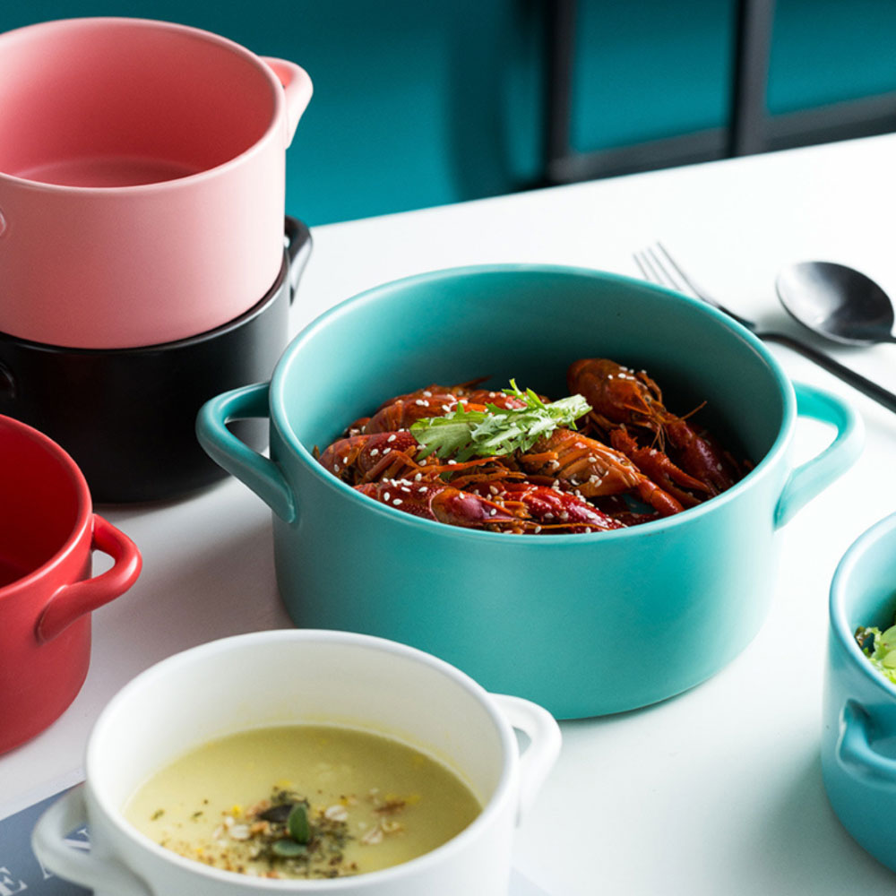 Curry pot Nestasia