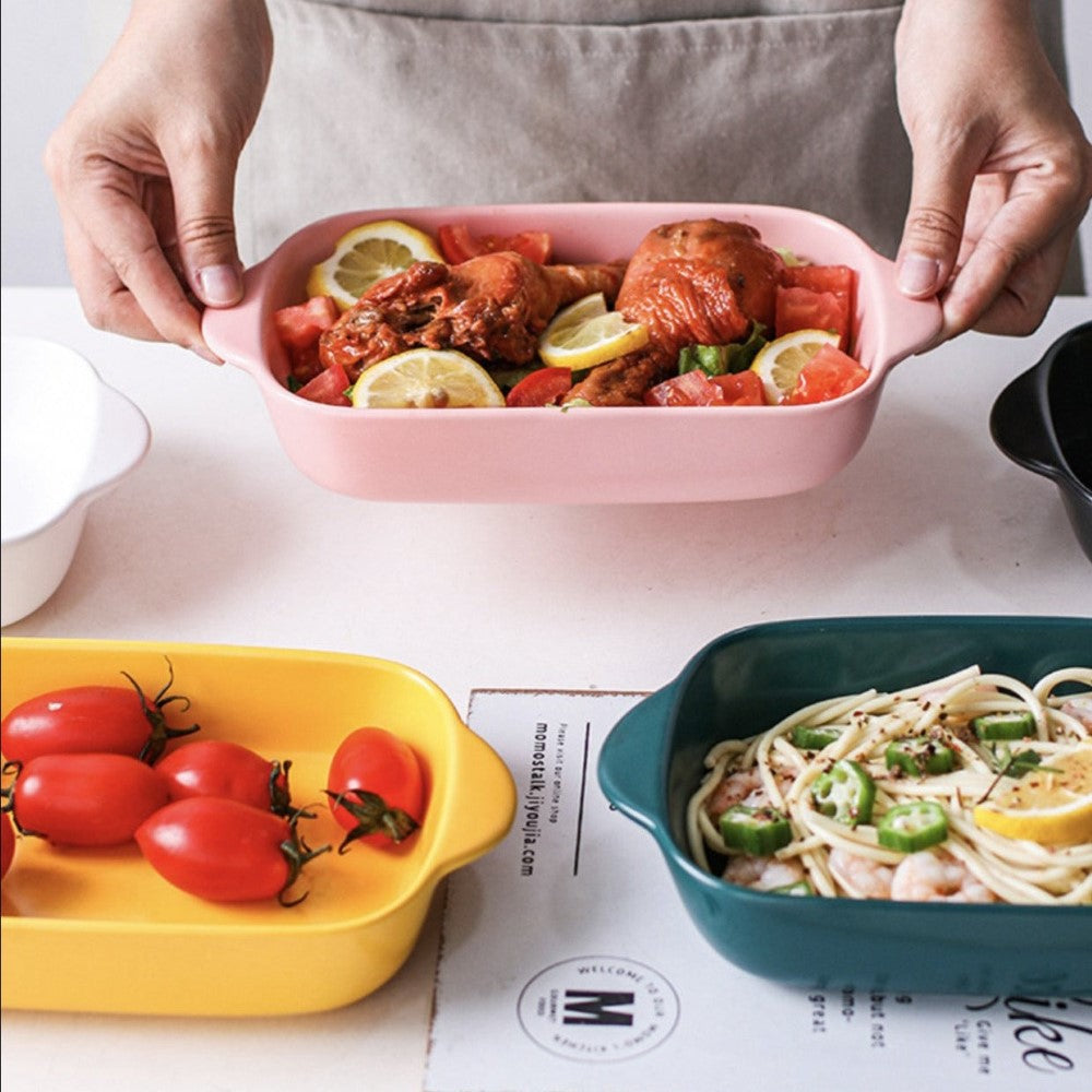 Tray For Baking Nestasia