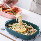 Tray For Baking Nestasia