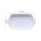 Tray For Baking Nestasia