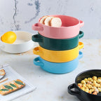 Micro Oven Bowl Nestasia