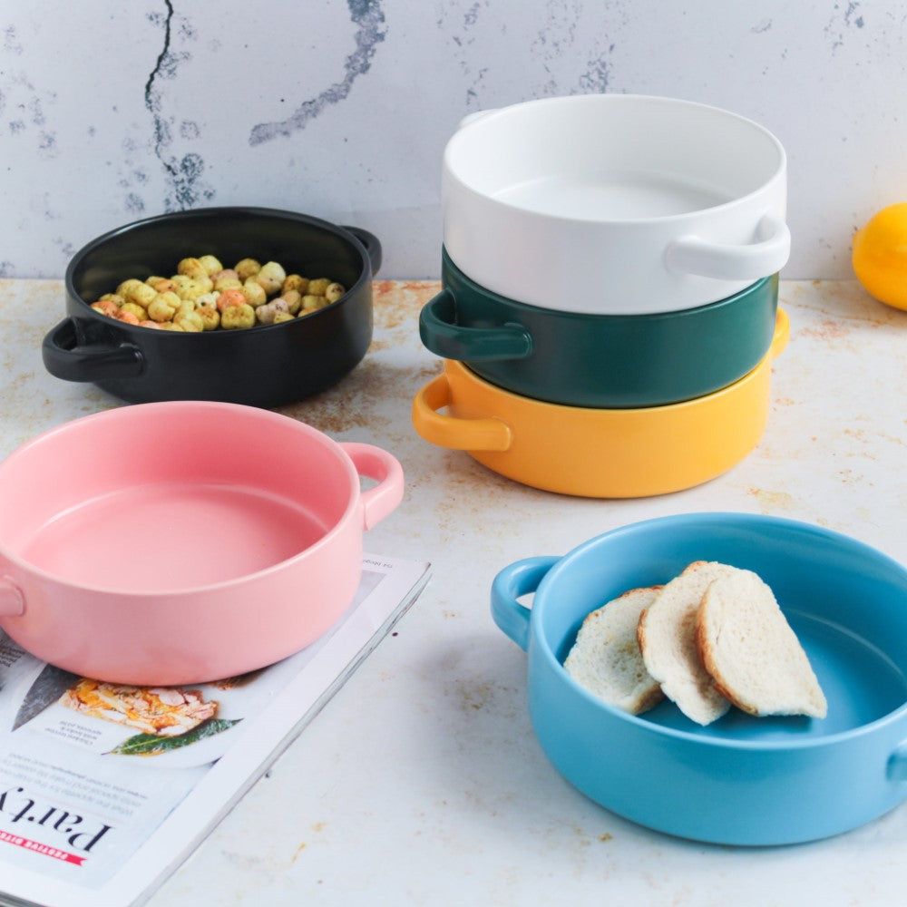 Micro Oven Bowl Nestasia