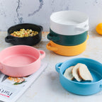 Micro Oven Bowl Nestasia