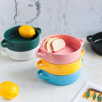 Micro Oven Bowl Nestasia
