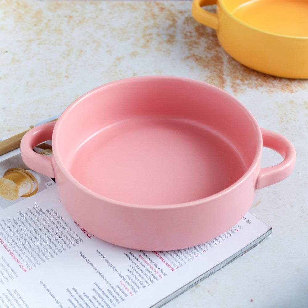 Micro Oven Bowl Nestasia