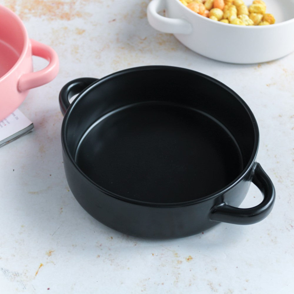 Micro Oven Bowl Nestasia