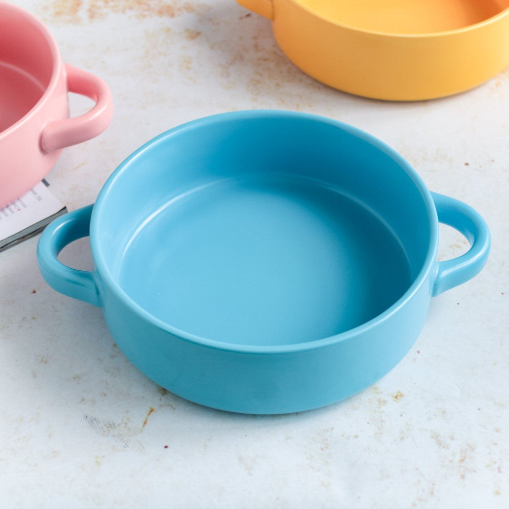 Micro Oven Bowl Nestasia