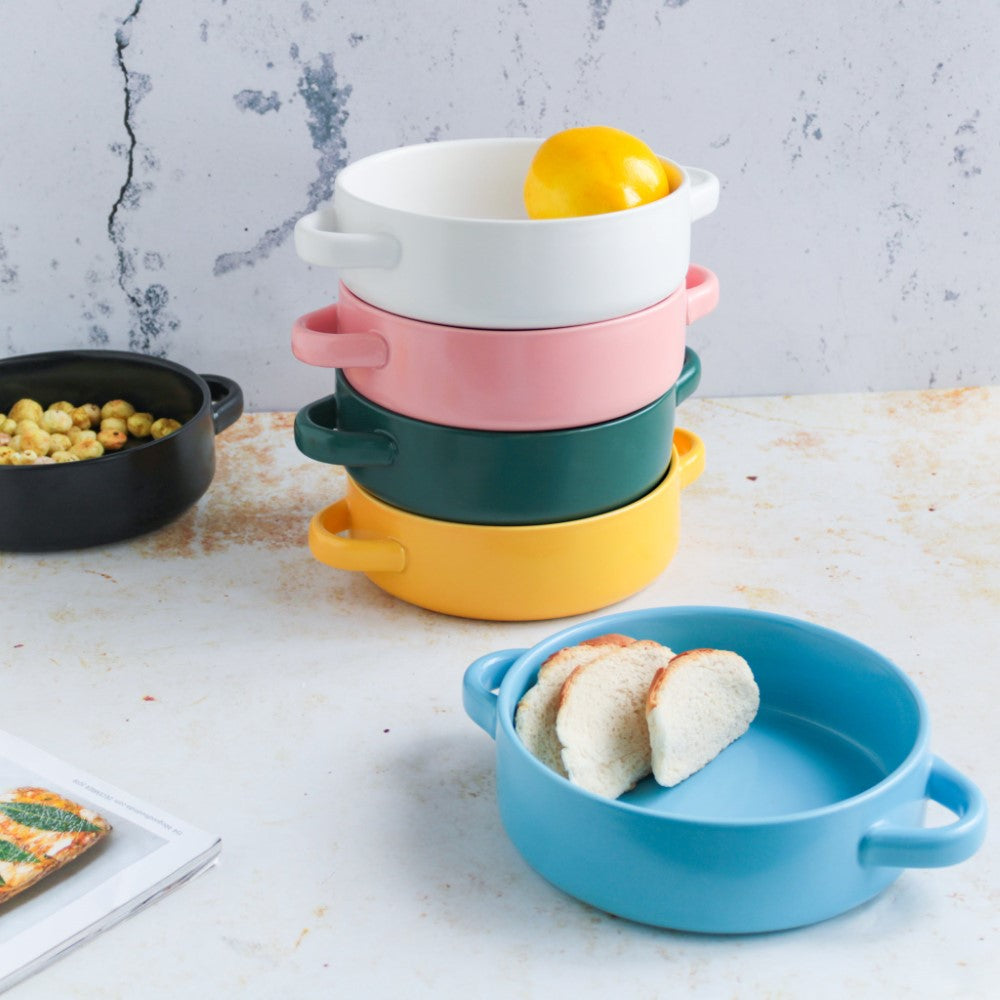 Micro Oven Bowl Nestasia