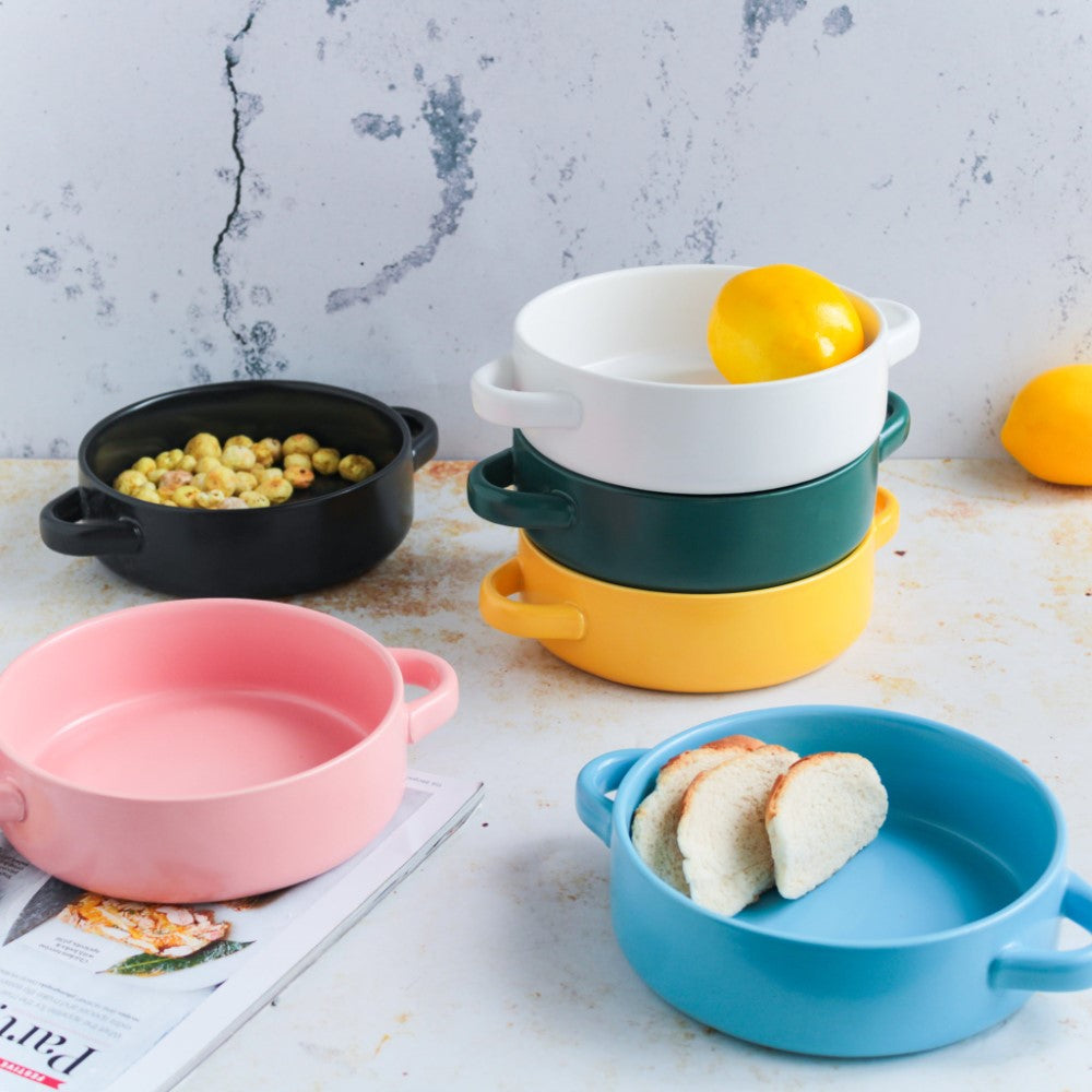 Micro Oven Bowl Nestasia
