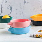 Micro Oven Bowl Nestasia