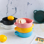 Micro Oven Bowl Nestasia