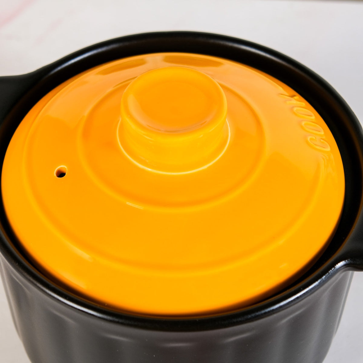 Ceramic Braising Cookpot 3800ml Nestasia