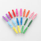 Hanging Photo Clips Nestasia
