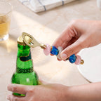Zen Pebble Bottle Opener 15cm Nestasia