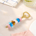 Zen Pebble Bottle Opener 15cm Nestasia
