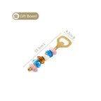 Zen Pebble Bottle Opener 15cm Nestasia